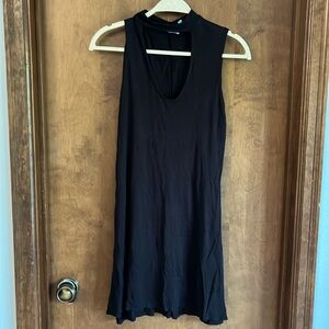 MEDIUM Black Dress